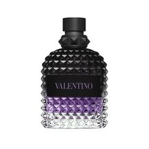 BORN IN ROMA UOMO PURPLE MELANCHOLIA EAU DE TOILETTE
